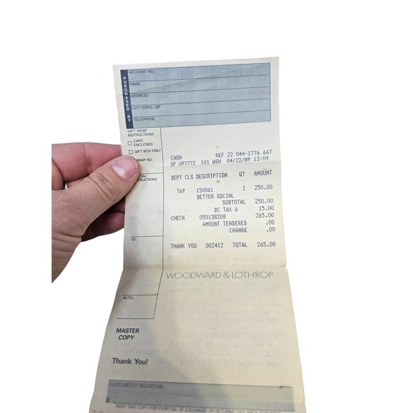 Vintage 80s Deadstock Helena Ross Snakeskin Crossbody Bag Brown Boho Diagonal - Picture 8 of 9